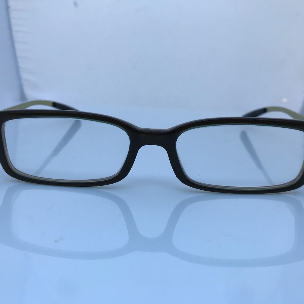 DKNY Women Eyeglasses Frame plastic Metal Frame - Picture 2 of 8